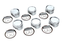 Load image into Gallery viewer, Tomei FORGED PISTON SET 2JZ-GTE 86.50mm CH29.50 (3.6) (TA202A-TY03E)