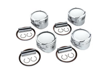 Load image into Gallery viewer, Tomei FORGED PISTON SET 4B11 EVO10 86.50mm CH27.40 (2.3) (TA202A-MT02B)