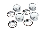 Tomei FORGED PISTON SET 4B11 EVO10 86.50mm CH27.40 (2.3) (TA202A-MT02B)