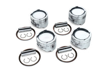 Load image into Gallery viewer, Tomei FORGED PISTON SET 4G63 85.50mm CH31.65 (2.2/2.3) (TA202A-MT01B)