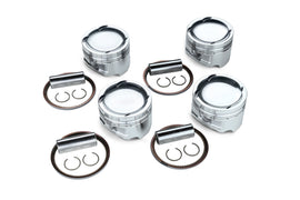 Tomei FORGED PISTON SET 4G63 85.50mm CH31.65 (2.2/2.3) (TA202A-MT01B)
