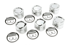 Load image into Gallery viewer, Tomei FORGED PISTON SET 2JZ-GTE 86.50mm CH34.00 (STD) (TA202A-TY03F)