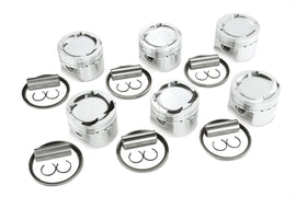 Tomei FORGED PISTON SET 2JZ-GTE 86.50mm CH34.00 (STD) (TA202A-TY03F)