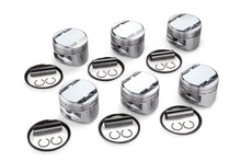 Load image into Gallery viewer, Tomei FORGED PISTON SET RB26DETT 86.50mm CH30.00 (STD/2.8) (TA202A-NS05B)