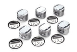 Tomei FORGED PISTON SET RB26DETT 86.50mm CH30.00 (STD/2.8) (TA202A-NS05B)