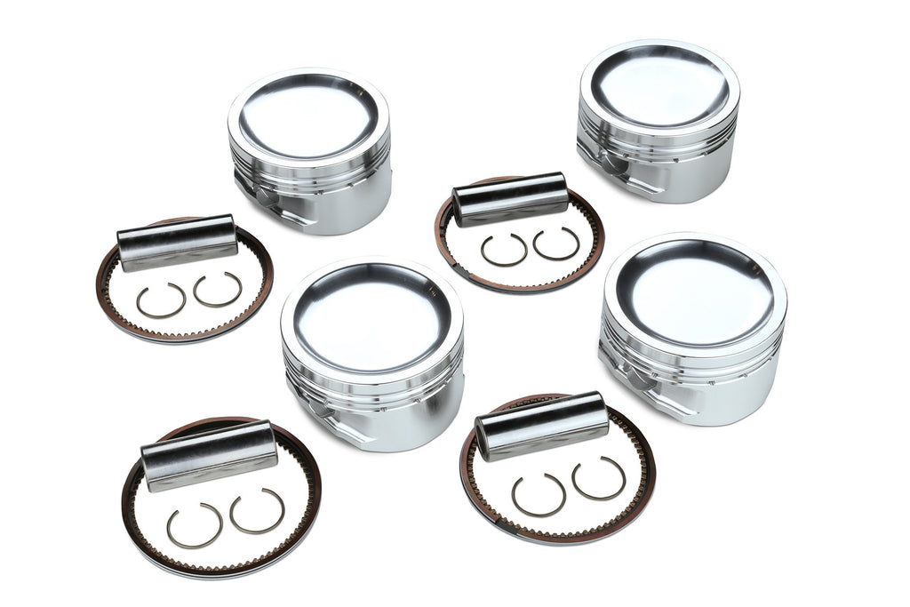 Tomei FORGED PISTON SET SR20DET 86.50mm CH32.00 (STD) (TA202A-NS08D)