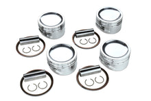 Load image into Gallery viewer, Tomei FORGED PISTON SET SR20DET 86.50mm CH32.00 (STD) (TA202A-NS08D)