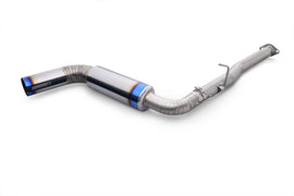 TOMEI FULL TITANIUM MUFFLER EXPREME Ti RX-8 EARLY MODEL TYPE-X (TB6090-MZ07C)