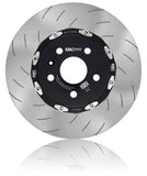 EBC Brakes Fully-floating 2-piece brake rotors - SG2FC7520