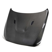 Load image into Gallery viewer, Seibon 16-21 BMW F87 M2 BM-Style Carbon Fiber Hood (HD11BMWF20-BM)