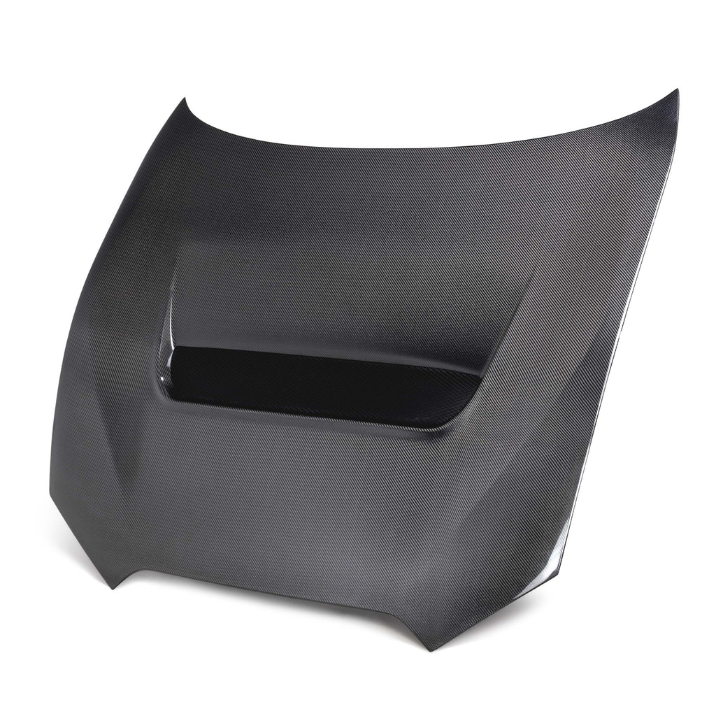 Seibon 16-23 Mazda Miata VS-Style Carbon Fiber Hood (HD16MZMIA-VS)