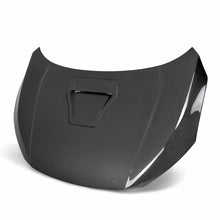 Load image into Gallery viewer, Seibon 17-21 Honda Civic Type R MR-Style Carbon Fiber Hood (HD17HDCVR-MR)