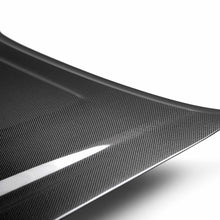 Load image into Gallery viewer, Seibon TS-style carbon fiber hood for 2016-2023 Toyota Tacoma (HD18TYTA-TS)