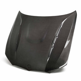 Seibon 2020 BMW G20 Sedan TH-Style Carbon Fiber Hood (HD20BMWG20-TH)