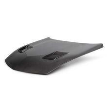Load image into Gallery viewer, Seibon OE-style double sided carbon fiber hood for 2023-2024 Nissan Z (HD22NSZ-OE-DS)