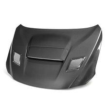 Load image into Gallery viewer, Seibon 22-24 Subaru WRX CS-Style Carbon Fiber Hood (HD22SBIMP-CS)