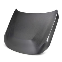 Load image into Gallery viewer, Seibon 22-25 BMW 2-Series OE-Style Double Sided Carbon Fiber Hood (HD23BMWG87-OE-DS)