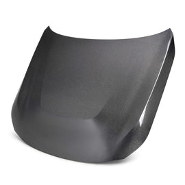 Seibon 22-25 BMW 2-Series OE-Style Double Sided Carbon Fiber Hood (HD23BMWG87-OE-DS)