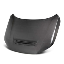 Load image into Gallery viewer, Seibon 2023 Honda Civic Type R OE-Style Carbon Fiber Hood (HD23HDCVR-OE)