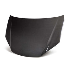 Load image into Gallery viewer, Seibon 23-24 Toyota Prius OE-Style Carbon Fiber Hood (HD23TYPR-OE)