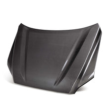 Load image into Gallery viewer, Seibon 22-23 Toyota Tundra OE Style Carbon Fiber Hood (HD23TYTU-OE)