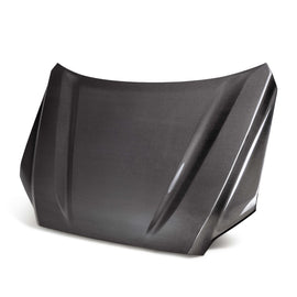 Seibon 22-23 Toyota Tundra OE Style Carbon Fiber Hood (HD23TYTU-OE)