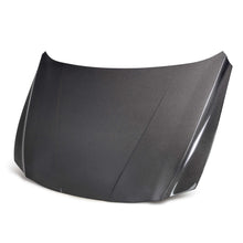 Load image into Gallery viewer, Seibon 21-24 Hyundai Elantra OE-Style Carbon Fiber Hood (HD24HYELN-OE)