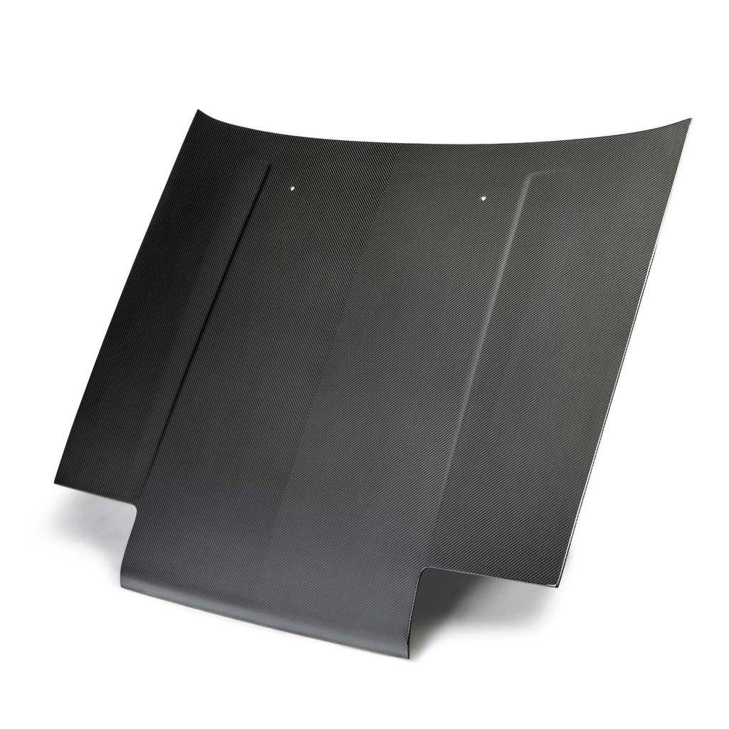 Seibon Signature dry carbon hood for Toyota Corolla AE86 (HDAE86)