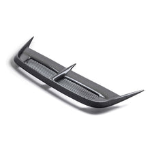 Load image into Gallery viewer, Seibon 23-24 Honda Civic Type-R CW-Style Carbon Fiber Hood Vent (HDS23HDCVR-CW)