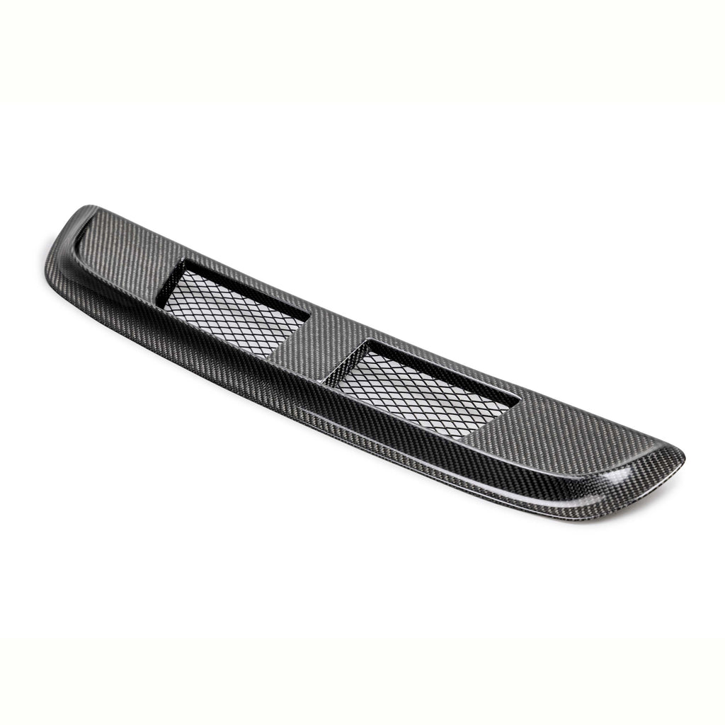 Seibon 23-24 Honda Civic Type R TV-Style Carbon Fiber Hood Vent (HDS23HDCVR-TV)