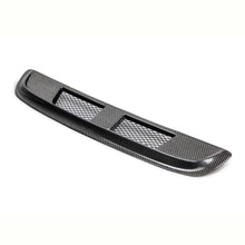 Load image into Gallery viewer, Seibon 23-24 Honda Civic Type R TV-Style Carbon Fiber Hood Vent (HDS23HDCVR-TV)