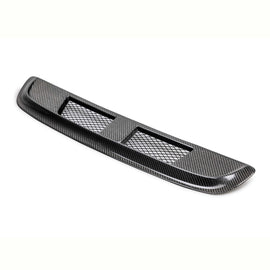 Seibon 23-24 Honda Civic Type R TV-Style Carbon Fiber Hood Vent (HDS23HDCVR-TV)