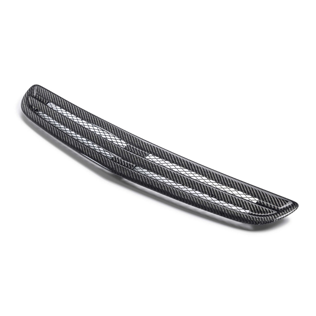 Seibon 2024 Acura Integra Carbon Fiber Hood Scoop (HDS24ACINS)