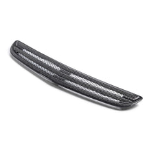 Load image into Gallery viewer, Seibon 2024 Acura Integra Carbon Fiber Hood Scoop (HDS24ACINS)
