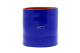 HPS Performance Silicone Coupler Hose, High Temp 4-ply Reinforced, 5