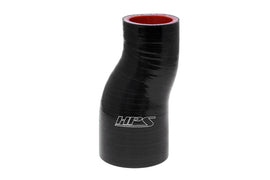 HPS Performance Silicone Offset Reducer Hose, High-Temp, 2