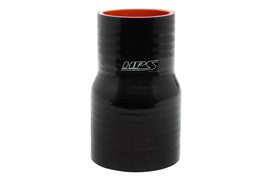 HPS Performance Silicone Reducer Hose, 4-ply Reinforced, 1-1/2