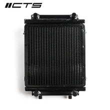 Load image into Gallery viewer, CTS Turbo MK7/7.5/MK8 VW Golf R, 8V/8Y Audi S3, Audi TT DSG Cooler/Auxiliary Radiator (CTS-HX-0011)