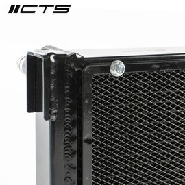 CTS Turbo Mercedes-Benz M157/M278/M133 Auxiliary Radiator (CTS-HX-0012)