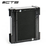 CTS Turbo Mercedes-Benz M157/M278/M133 Auxiliary Radiator (CTS-HX-0012)