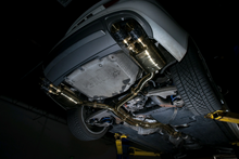 Load image into Gallery viewer, Audi B8 / B8.5 S4 / S5 Valved Sport Exhaust System