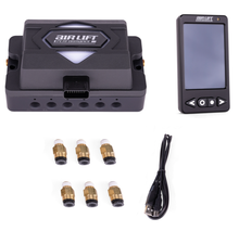 Load image into Gallery viewer, Air Lift Performance ALP4 Air Management Upgrade Kit (27380)