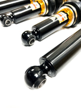 Load image into Gallery viewer, Dynamic Pro Air Struts - Nissan Skyline 1995-1998 (R33)