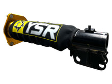 Load image into Gallery viewer, YSR Logo Coilover Suspension Shock Covers - Universal