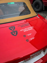 Load image into Gallery viewer, Valvetronic Designs Stickers