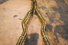 Load image into Gallery viewer, Toyota Supra A90 / A91 Valved Sport Exhaust System