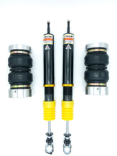 Load image into Gallery viewer, Dynamic Pro Air Struts - Honda Civic Si 2014-2015 (FB6/FG4)