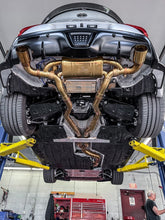 Load image into Gallery viewer, Toyota Supra A90 / A91 Valved Sport Exhaust System