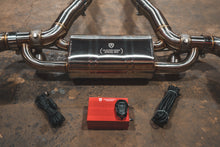 Load image into Gallery viewer, Toyota Supra A90 / A91 Valved Sport Exhaust System