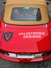 Load image into Gallery viewer, Valvetronic Designs Stickers